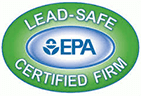 Lead Safe EPA Firm